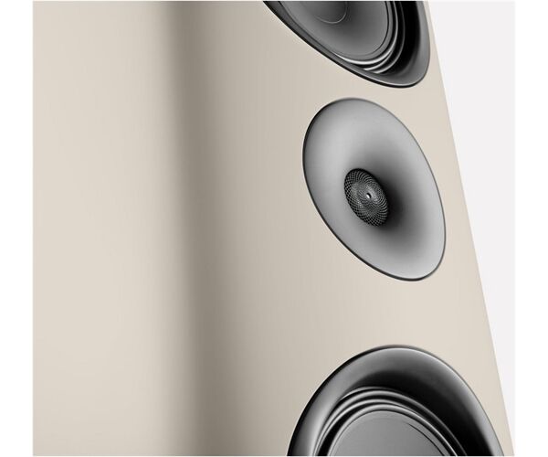 Canton Reference 5 GS