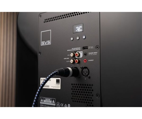 SVSound SB-3000 R|Evolution