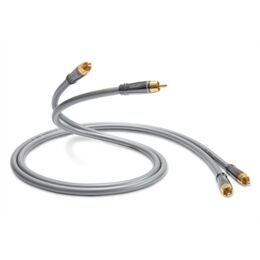 QED Performance Audio 40i