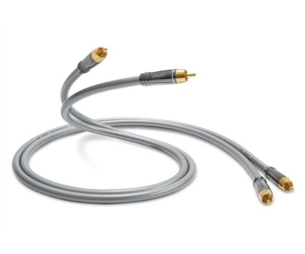 QED Performance Audio 40i