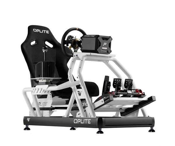 Oplite Cockpit R8 FURY