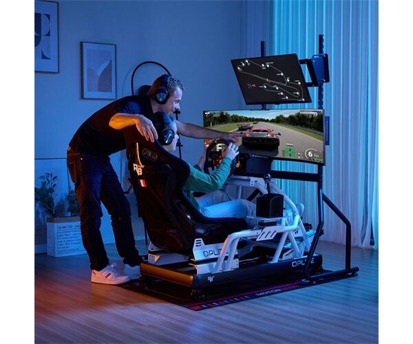 Oplite Cockpit R8 FURY