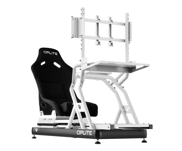 Oplite PC-/Konsolenhalter für R8 FURY