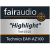 Technics EAH-AZ100