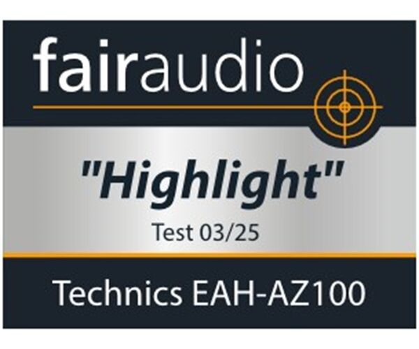 Technics EAH-AZ100
