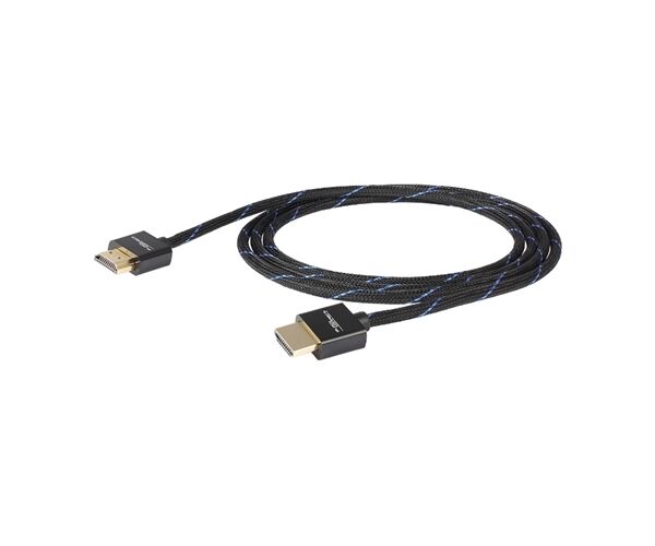 Black Connect PHC HDMI Slim