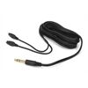 Sennheiser Verbindungskabel HD 600 Serie ohne Klinkenadapter