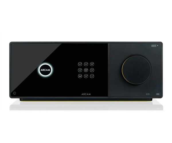 Arcam Radia AVA 15