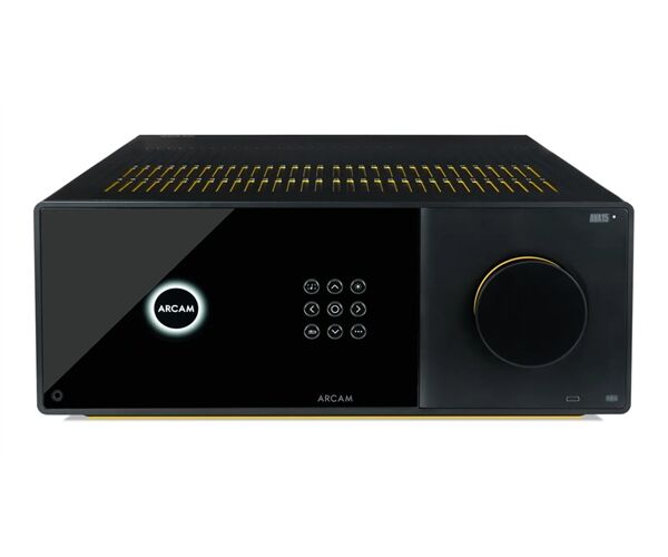 Arcam Radia AVA 15
