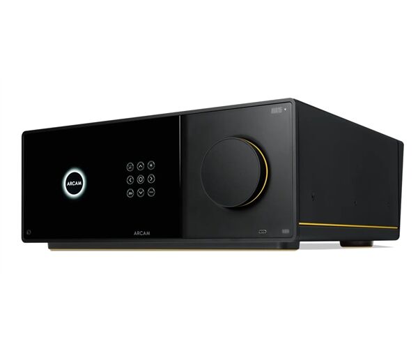 Arcam Radia AVA 15
