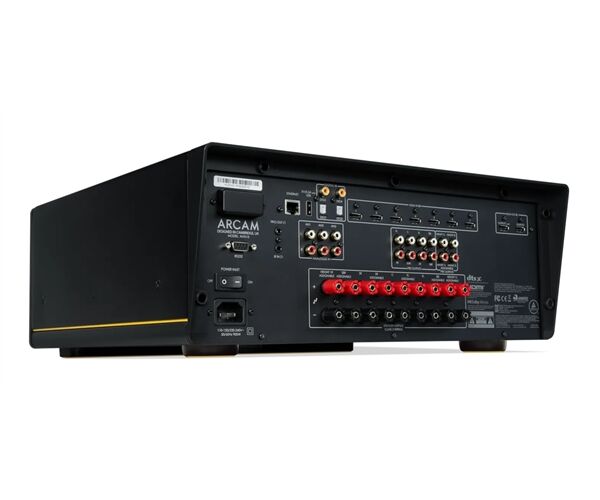 Arcam Radia AVA 15