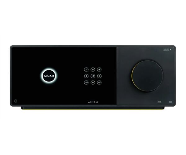Arcam Radia AVA 25