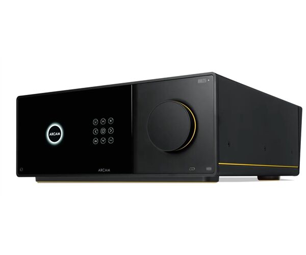 Arcam Radia AVA 25