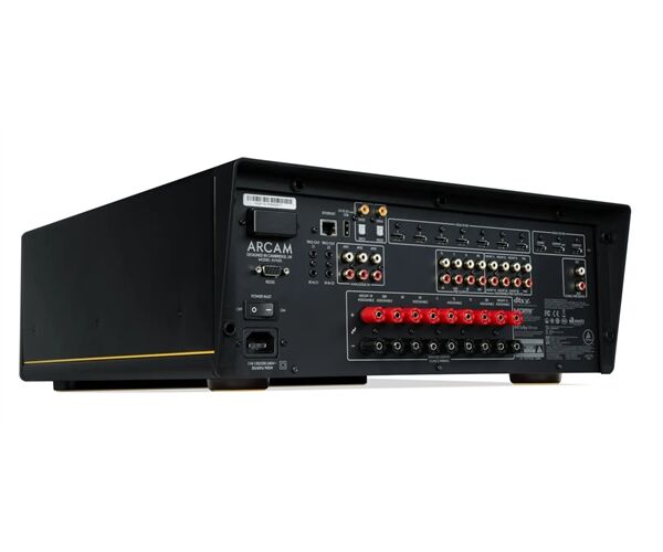 Arcam Radia AVA 25