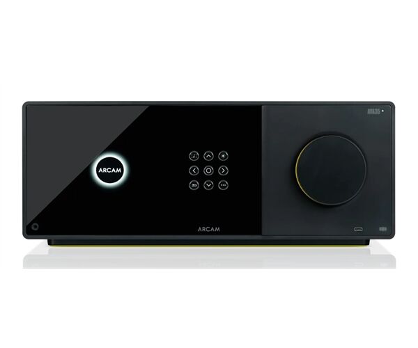 Arcam Radia AVA 35