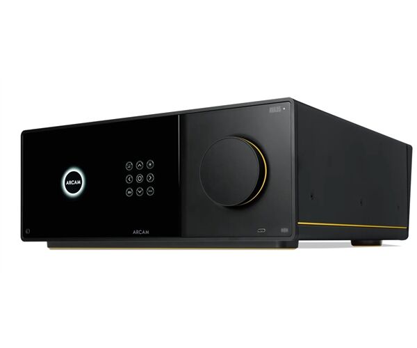 Arcam Radia AVA 35