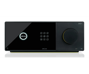Arcam Radia AVP 45