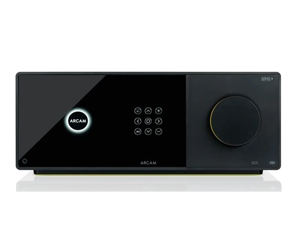 Arcam Radia AVP 45
