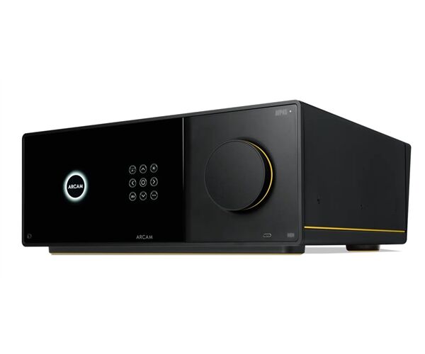 Arcam Radia AVP 45