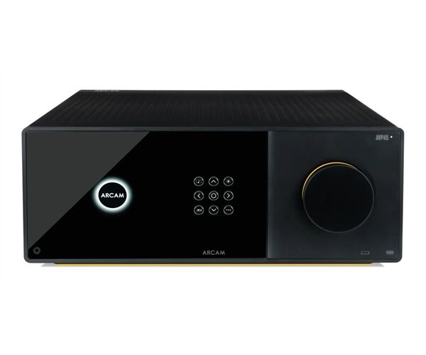 Arcam Radia AVP 45