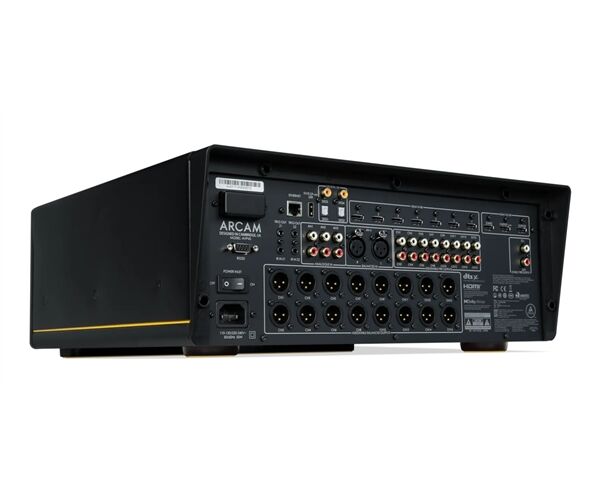 Arcam Radia AVP 45