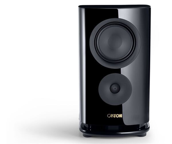 Canton Reference 9 GS