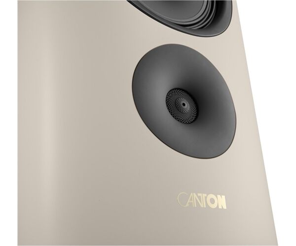 Canton Reference 9 GS