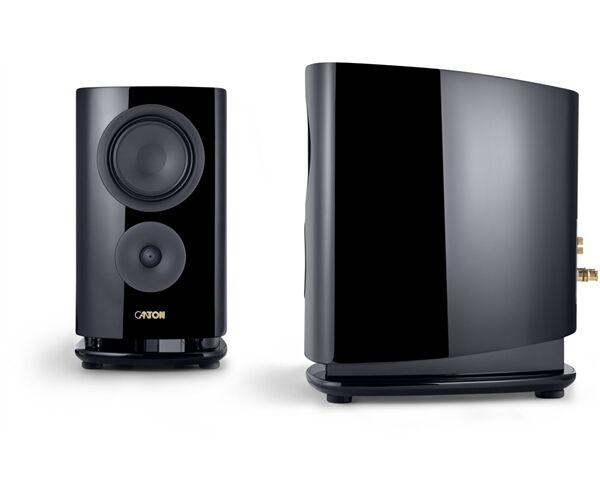 Canton Reference 9 GS