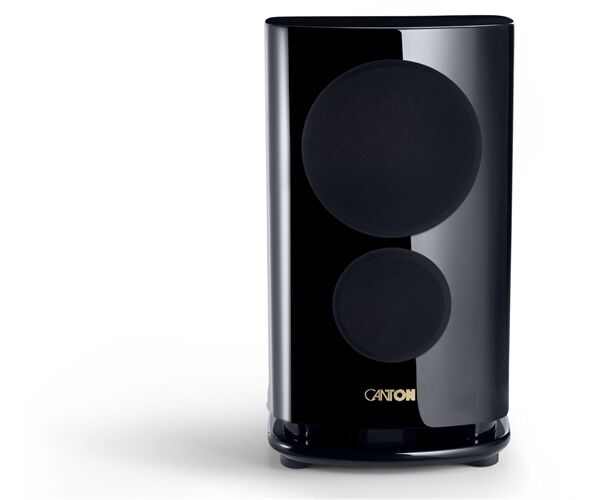 Canton Reference 9 GS