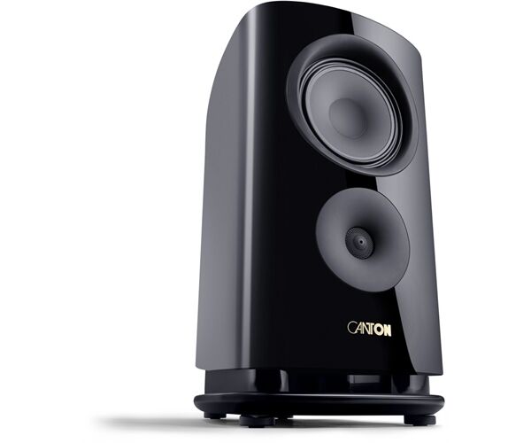 Canton Reference 9 GS