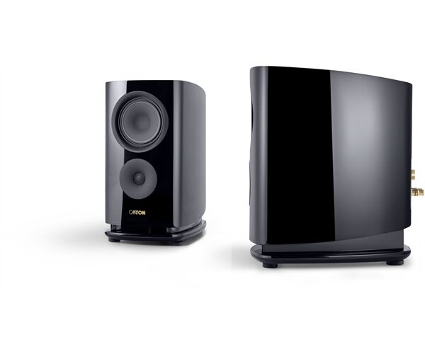 Canton Reference 9 GS