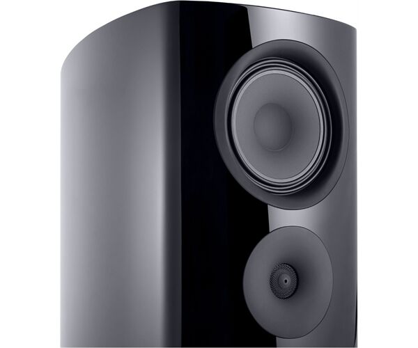 Canton Reference 9 GS