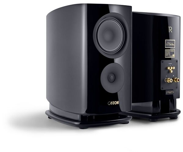 Canton Reference 9 GS