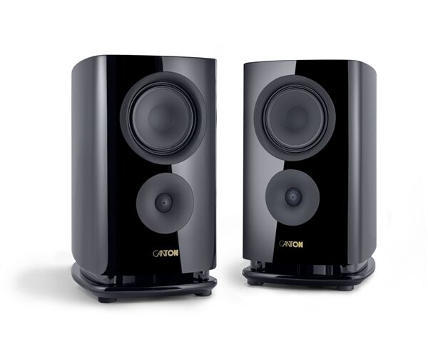 Canton Reference 9 GS