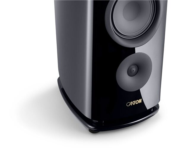 Canton Reference 9 GS