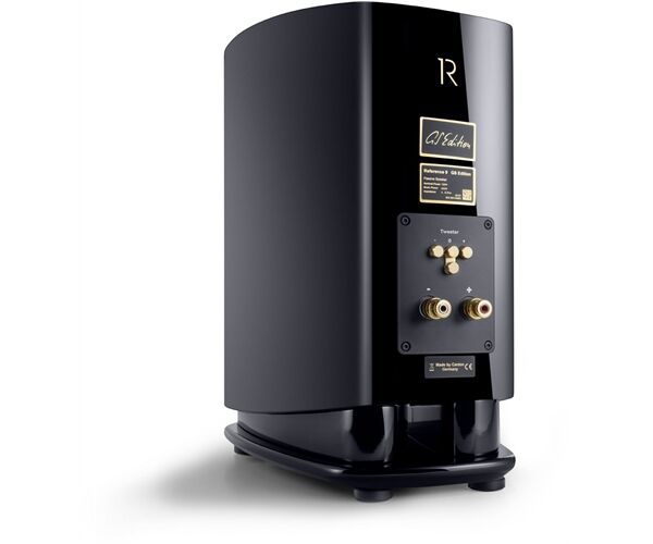 Canton Reference 9 GS