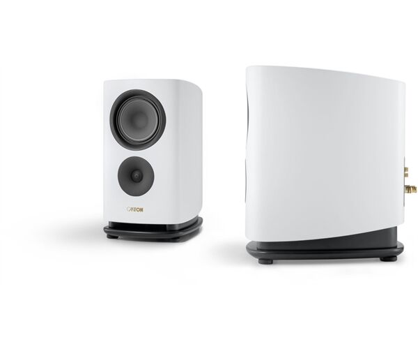 Canton Reference 9 GS