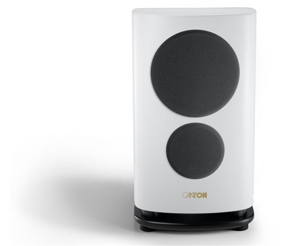 Canton Reference 9 GS