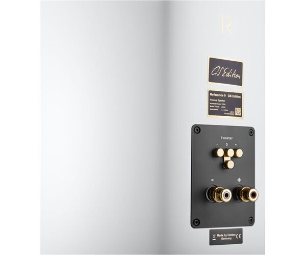 Canton Reference 9 GS
