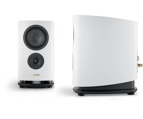 Canton Reference 9 GS