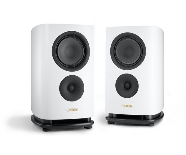 Canton Reference 9 GS