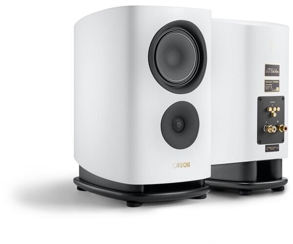 Canton Reference 9 GS