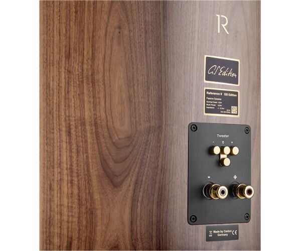 Canton Reference 9 GS
