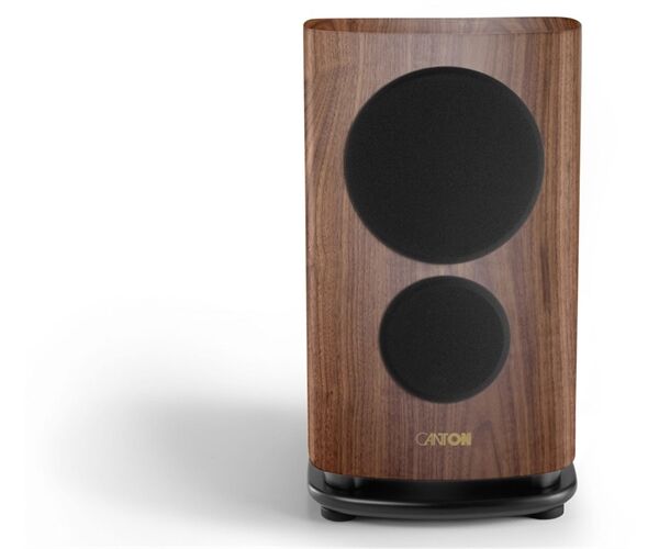 Canton Reference 9 GS