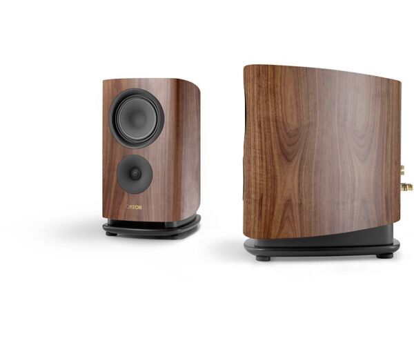 Canton Reference 9 GS