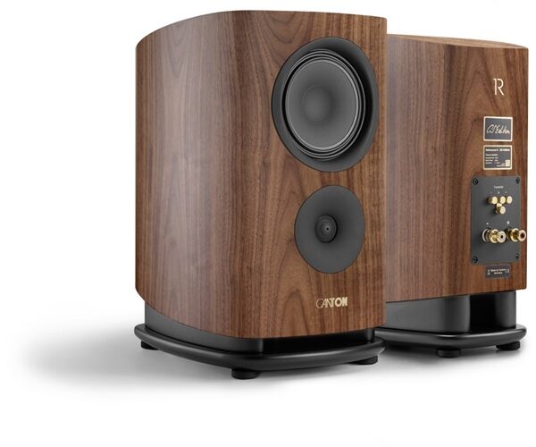 Canton Reference 9 GS