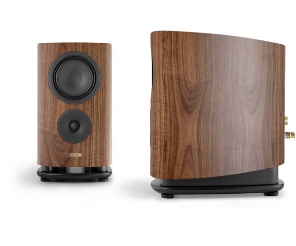 Canton Reference 9 GS