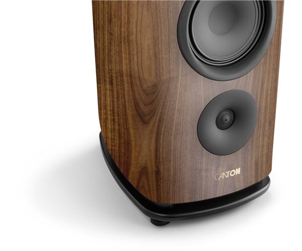 Canton Reference 9 GS