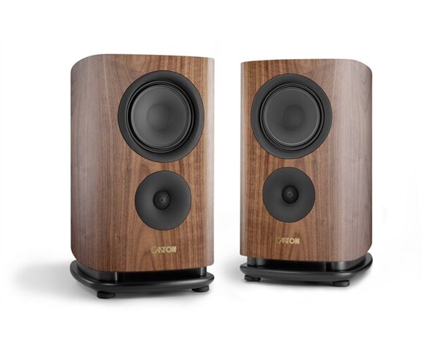 Canton Reference 9 GS