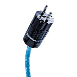 Supra LoRad 2.5 Excalibur CS-16-EU Silberblau